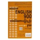 Modern English 900 (U Khin Mg Than)