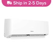 Hisense Air Con Split Type 1HP AS-10CR4RYRCB00