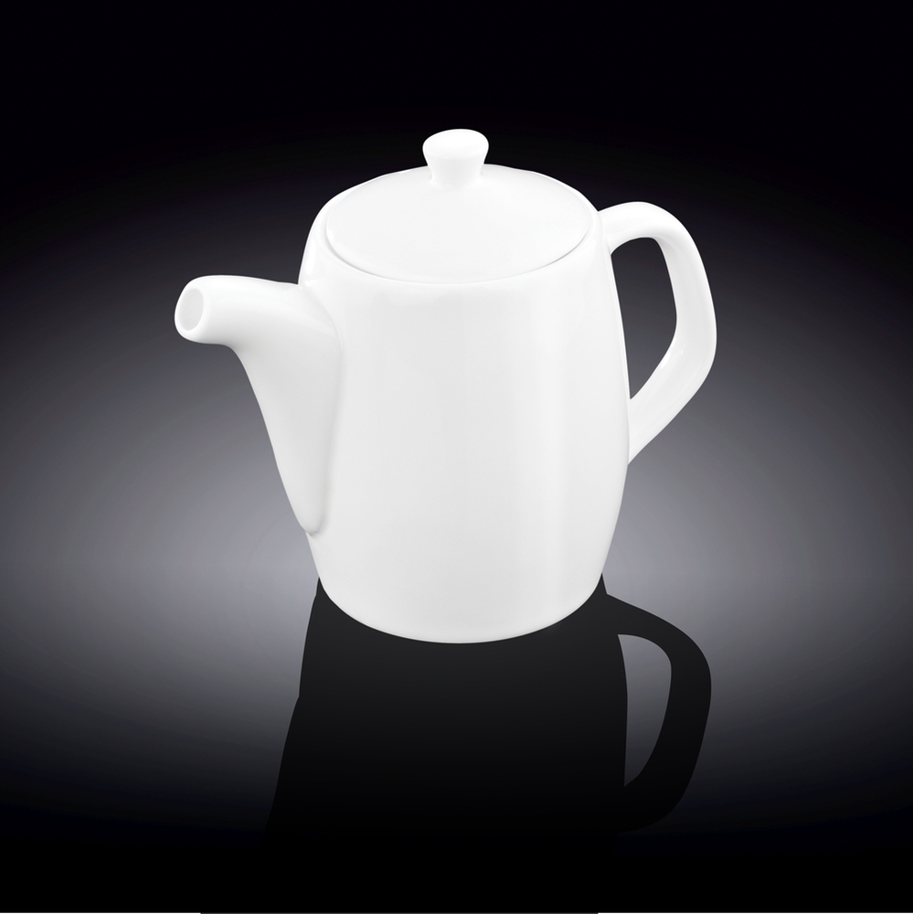 Wilmax 22OZ (650ML) Tea Pot WL-994006