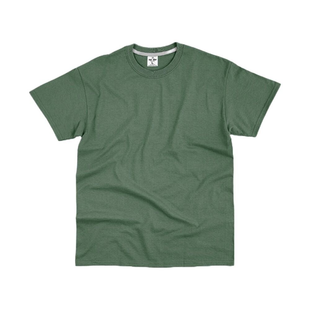 Tee Ray Plain T-Shirt PTS - S - 28 (2L)