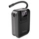 S53 Breeze, Smart Portable Air Pump, 2500mAh, 3.5 Bar Air Pressure, Four Working Modes