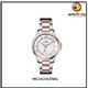 M.Cavo Women Watch MC2423LTRSL Cherry Oo