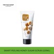 Thefaceshop Smart Peeling Honey Sugar Scrub 8806182572517