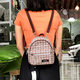 Konoko Cotton Mini Backpack XS Size K1006