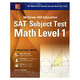 Mcgraw Hill Education Sat Subject Test M-1