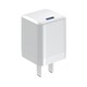 Kofulon C-76 (30W Fast Charger) White