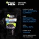 Garnier Men 3-In-1 Turbolight Oil Control Charcoal Facial Cleanser 100ML