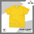 Tee Ray Plain T-Shirt PTS-S-04(S)