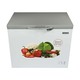 Nikoki Chest Freezer NF-220 White