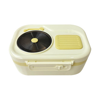 Lunch Box Purple 0171500001