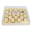 Ferrero Rocher Chocolate T-24 300 Grams