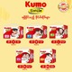 Kumo Smile Jumbo Pants Medium (1Pack x 36PCS)