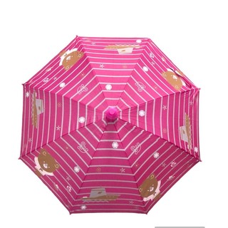 Fancy Baby Umbrella  UM-BB(Cup) Pink