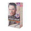 Bigen Men's Speedy Hair Color (101 Natural Black)