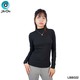 The Ori Women Long Top Black LBB022 (Medium)