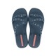 Ipanema Meu Sol Flatform Ad Sandal (No-9) Blue/Pink 127148AV84409