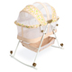 Seoul Baby Swing Cot NO.62