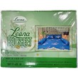 Leona Bed Sheet Double (6' x 6.5' x 9") L Double 342