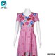 The Ori Women Long Dress (Design-1,XL) LBE004