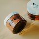 Bye Bish Coffee Body Scrub / 120G