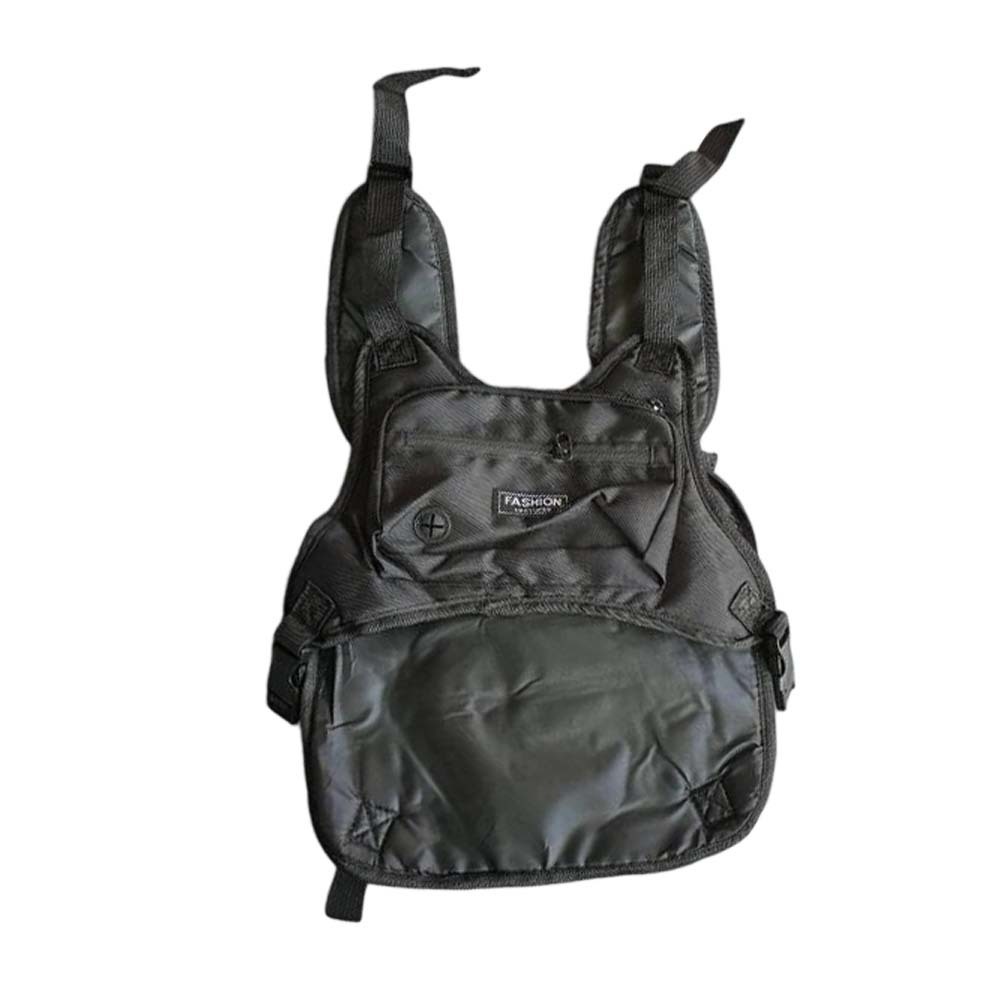 Beauty House Adjustable Backpack Vest
