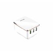 Wesdar Qc Usb Travel Charger AC-8