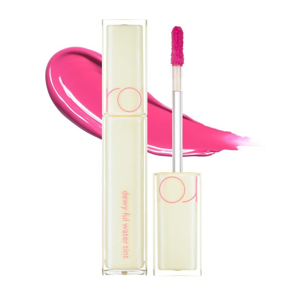 Rom&nd Dewy Ful Tint 10 Murmur Pink