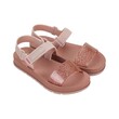 Zaxy Way Papete Infantil Sandal Nude (No-02) 418763BL71302