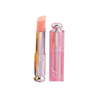 Masuri Sunshine Kiss Lip Balm 3.2G (01 Baby Blush)