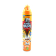 Jumbo Vape Insect Killer Spray Lemon 600ML