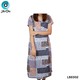 The Ori Women Long Dress (Design-2,Large) LBE002