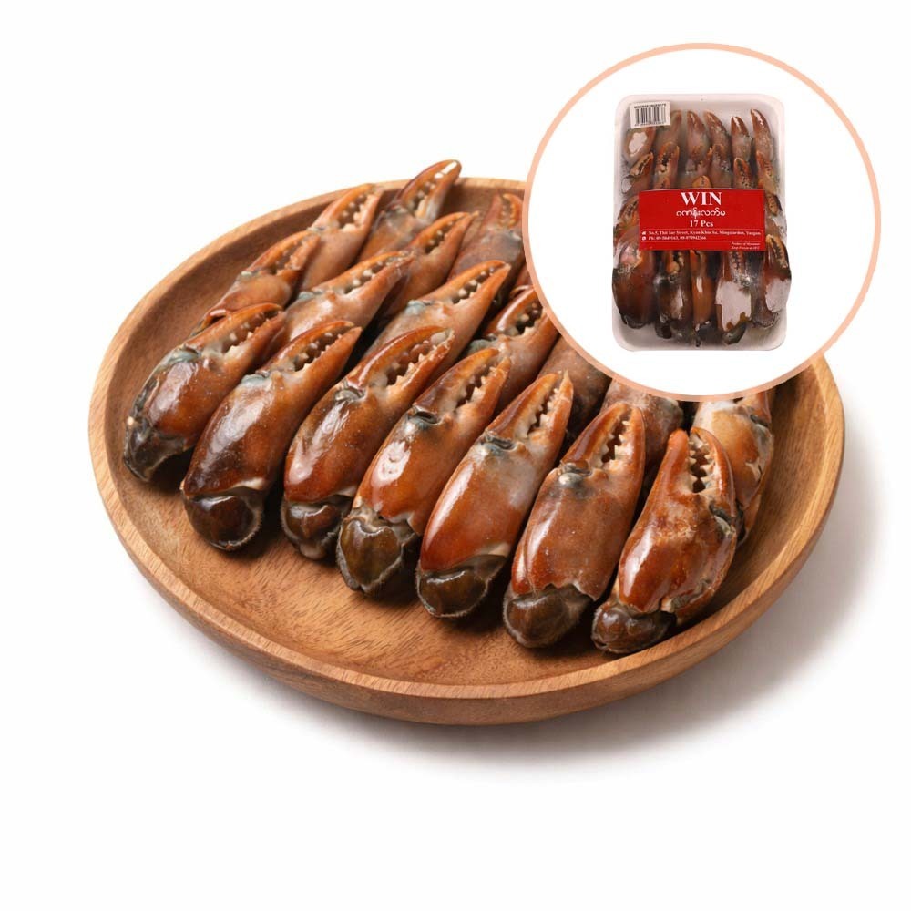 Win Crab Finger 17PCS
