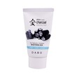 Dabo Charcoal Facial Cleansing Foam Brightning Skin 60ML