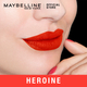 Maybelline Super Stay Lip Matte Ink 5ML 25-Heroine