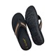 Sin Pauk Men Leather Slipper YS-07 (No-40)