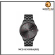 M.Cavo Men Watch MC2415GBBA(RE) Cherry Oo