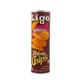 Ligo Potato Chip BBQ 110G