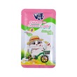 Felina Canino Vif Cat Wet Food Jelly 75G AC14 (Chicken Cheese)