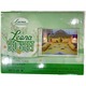 Leona Bed Sheet Double (6' x 6.5' x 9") L Double 359