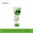 Thefaceshop Official Jeju Aloe Fresh Soothing Gel (Tube) 8801051482935