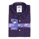 BMC Slimfit Shirts Short Sleeve 2310059 (Design-1) Medium