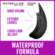 Maybelline Falsies Lash Lift Waterproof Mascara 8.6ML