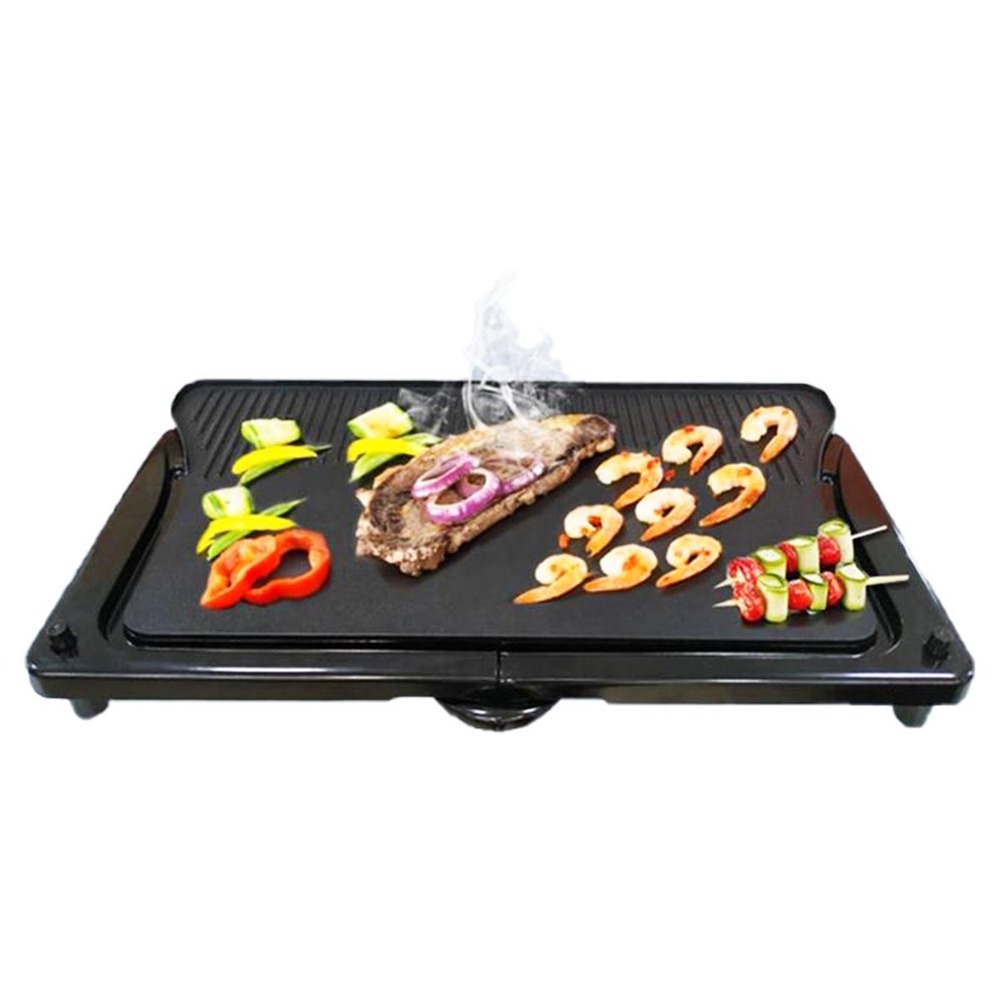 Farfalla Electric Table Grill FEG-3031C