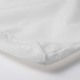 Ikea Skubb Clothes Cover, Set Of 3, White 301.794.64