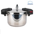 LYD2182 Lock & Lock Yongda Pressure Cooker 4.0LTR