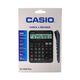 Casio Desktop Calculator 12Digit DJ-120D