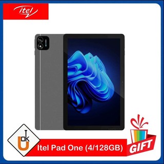 Itel Pad 1 (4/128GB) Gray