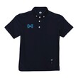Warrix Kids Polo Shirt WA-3315KN-DD (XL)