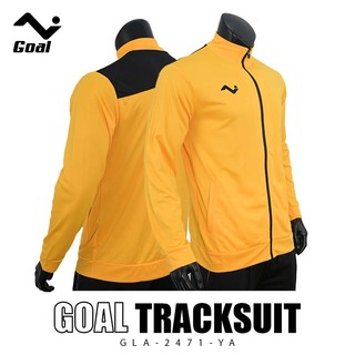 Goal Tracksuit Light Blue GLA-2471-LD-Small