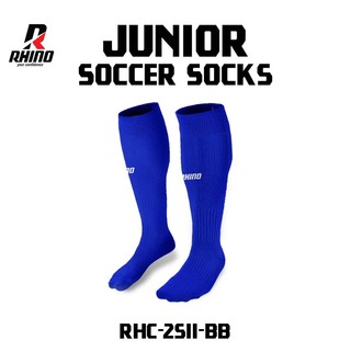 Olympic Junior Sock RHC-2511 Red